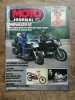 Moto Journal Nº 666 13 Septembre 1984. 