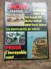 Moto Journal Nº 626 10 Novembre 1983. 