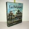 Georges Sion LA BELGIQUE. 