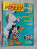 Le Journal de Mickey hebdomadaire N 2201. 