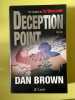 Deception point. Dan Brown