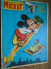 Le journal de MIckey hebdomadaire N 785. 