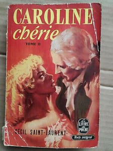 Caroline Chérie Tome 2