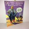 Revue BD PILOTE n 94 Mars 1982 CABANES. 