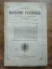 Biographie Universelle - Ancienne et Moderne Tome 19 Delagrave et Cie. 
