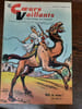 Coeurs Vaillants N&ordm; 46 Novembre 1959. 