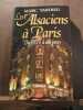 Marc tardieu Les Alsaciens à Paris De à nos jours. 