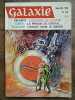 Galaxie N&ordm; 53 septembre octobre 1968. 