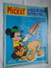 Le Journal de Mickey hebdomadaire N 1424. 