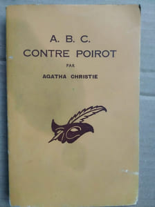 a b c contre Poirot Le masque