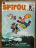 Spirou nº 4004 7 janvier 2015. 