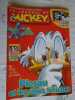 Le Journal de Mickey hebdomadaire N 2988. 