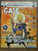 Casemate Nº 94 juillet août 2016. 