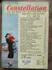 Constellation Le Monde Vu en Français Nº119 Mars 1958. 