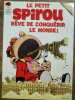 Spirou nº 4047 4 novembre 2015. 