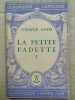 La Petite Fadette I Classiques larousse. George Sand