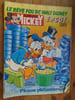 Le Journal de Mickey hebdomadaire N 1583. 