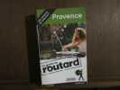 provence Le guide du routard. 