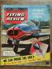 Royal Air Force Flying Review January. J.E. Force