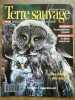 Terre Sauvage n36 Janvier 1990 Les plus chouette des voisines. 