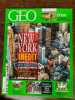 Geo Magazine Nº 466 2017. 