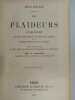 Racine Les Plaideurs Hachette et cie. 