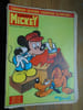 Le journal de MIckey hebdomadaire N 646. 