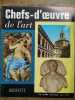 chefs d'œuvre de l'Art Nº91 hachette 1965. 