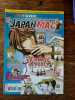Japan Magic N&ordm; 29 Vampire Knight Fevrier 2012. 