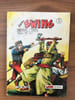 Capt'ain SWING n 229 MON journal 1985. 