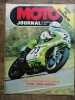 Moto Journal Nº 232 11 Septembre 1975. 