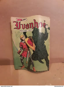 Ivanhoe n 179 1978