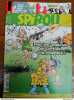 Spirou N3492 Pour les amateurs de gorilles aux pruneaux. 