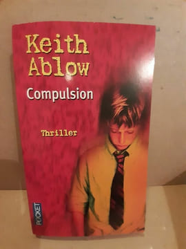 Compulsion pocket. Keith Ablow