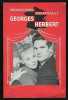 Les Productions Théâtrales Georges HERBERT ca 60. 