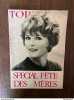 Top Réalités Jeunesse n340 23 Mai 1965. 