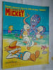 Le Journal de Mickey hebdomadaire N 1409. 
