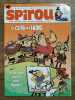 Spirou nº 4007 28 janvier 2015. 