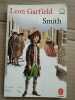 Leon Garfield Smith. 