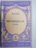 Racine Mithridate Classiques larousse. 