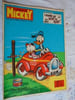 Le Journal de Mickey hebdomadaire N 887. 