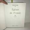 DICTIONNAIRE DES EGLISES DE FRANCE tome 3 LE SUD OUEST Laffont. Robert Laffont