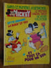 Le Journal de Mickey hebdomadaire N 1578. 