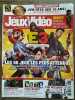 Jeux Vidéo Magazine Nº 172 mai juin 2015. 