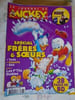 Le Journal de Mickey hebdomadaire N 2868. 