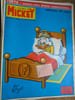 Le journal de MIckey hebdomadaire N 645. 