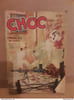 BD Pt Format CHOC n51. 