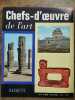chefs d'œuvre de l'Art Nº79 hachette 1965. 