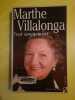 Marthe Villalonga Tout Simplement. 