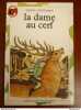 La dame au - Wanda Chotomska Castor Poche. 